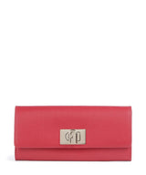 Furla 1927 Continental Peněženka ruby