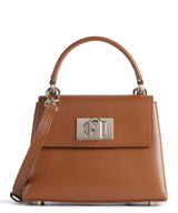 Furla 1927 Mini Kabelka cognac