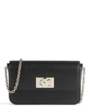 Furla 1927 Mini Kabelka přes rameno nero