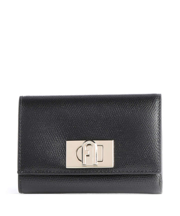 Furla 1927 M Peněženka nero