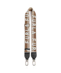 Furla Fiona Bag strap corda/naturale
