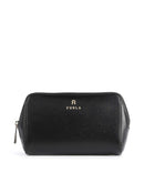 Furla Camelia M Cosmetic bag nero