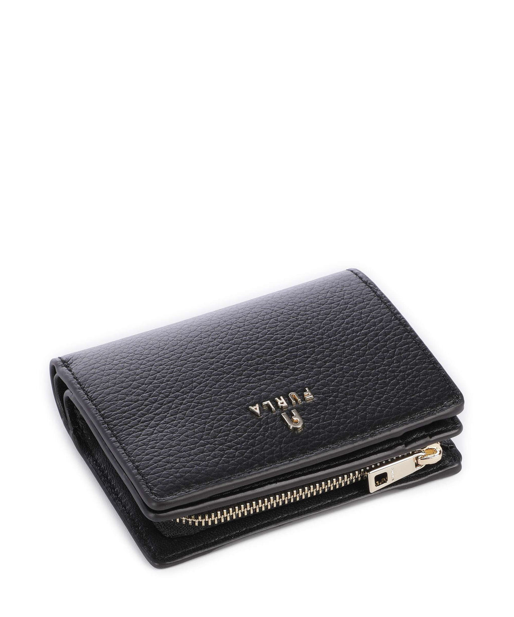 Furla Camelia S Wallet nero