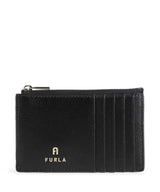 Furla Camelia M Pouzdro na kreditní kartu nero