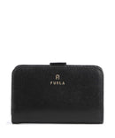Furla Camelia M Peněženka nero