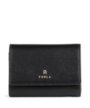 Furla Camelia M Peněženka nero