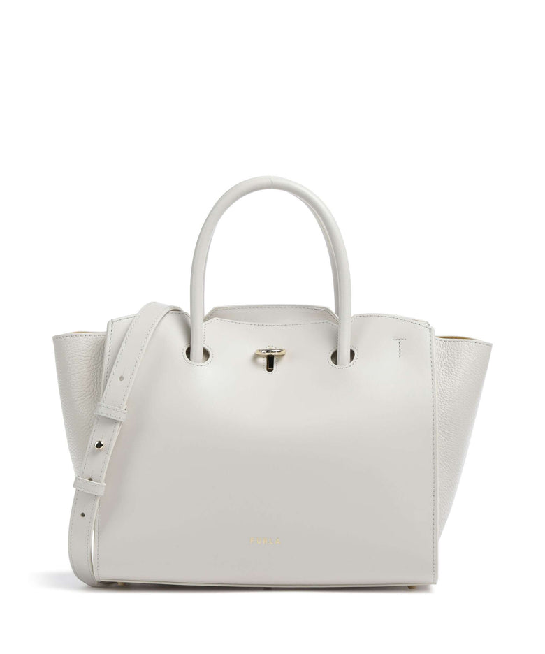 Furla Genesi Handbag marshmallow