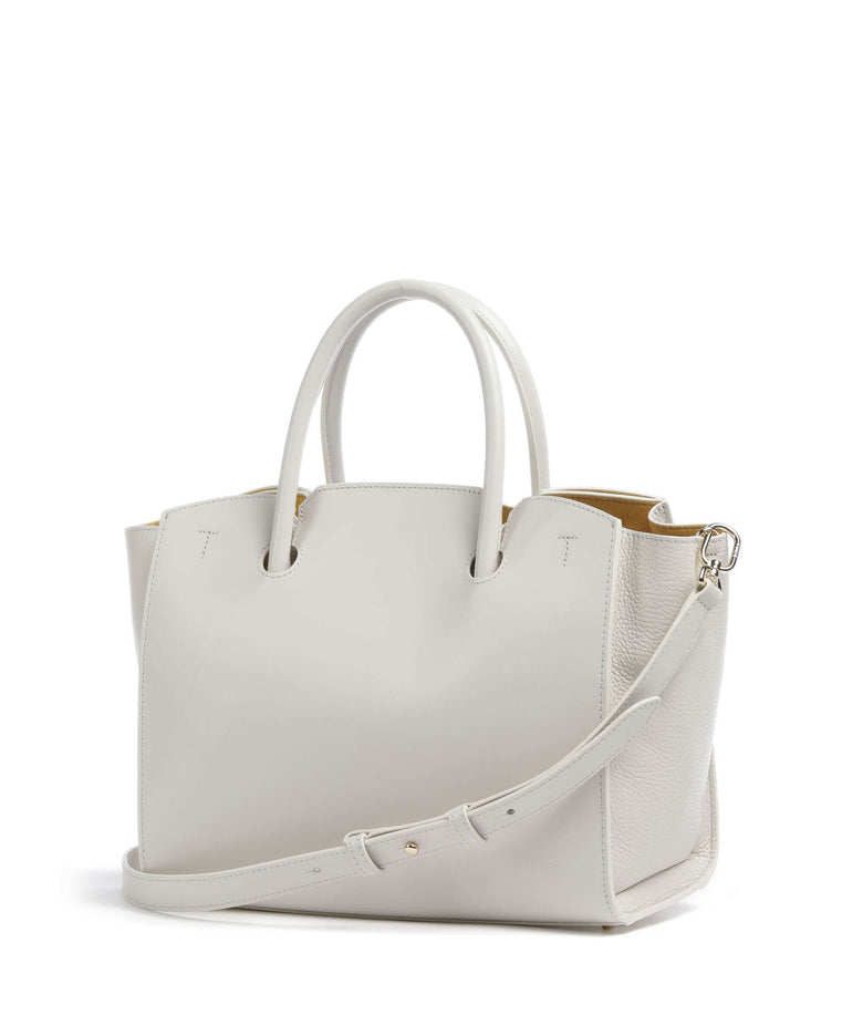 Furla Genesi Handbag marshmallow