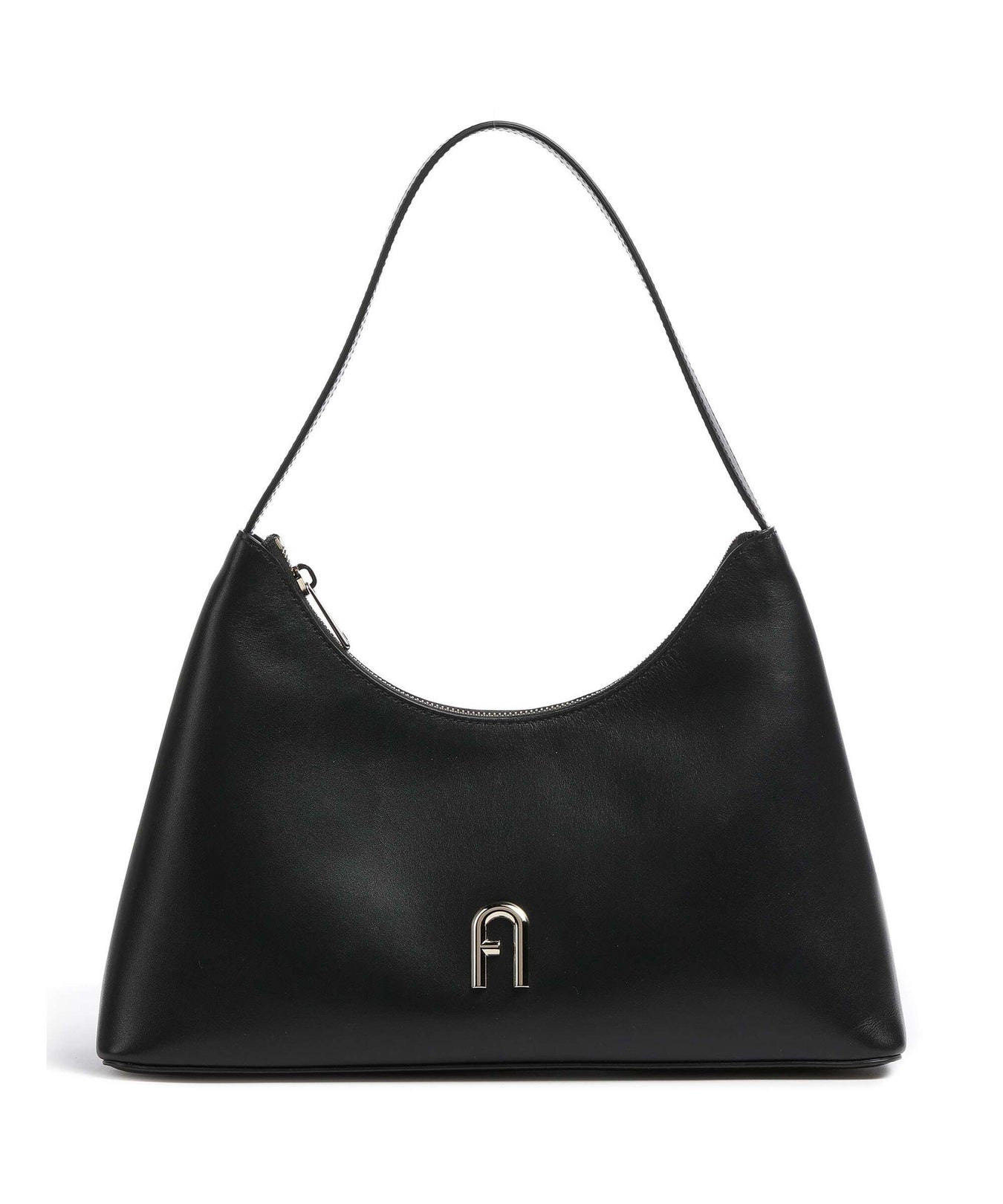 Furla Diamante S Shoulder bag nero