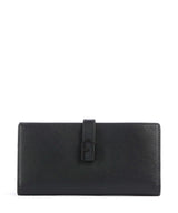 Furla Flow Peněženka nero