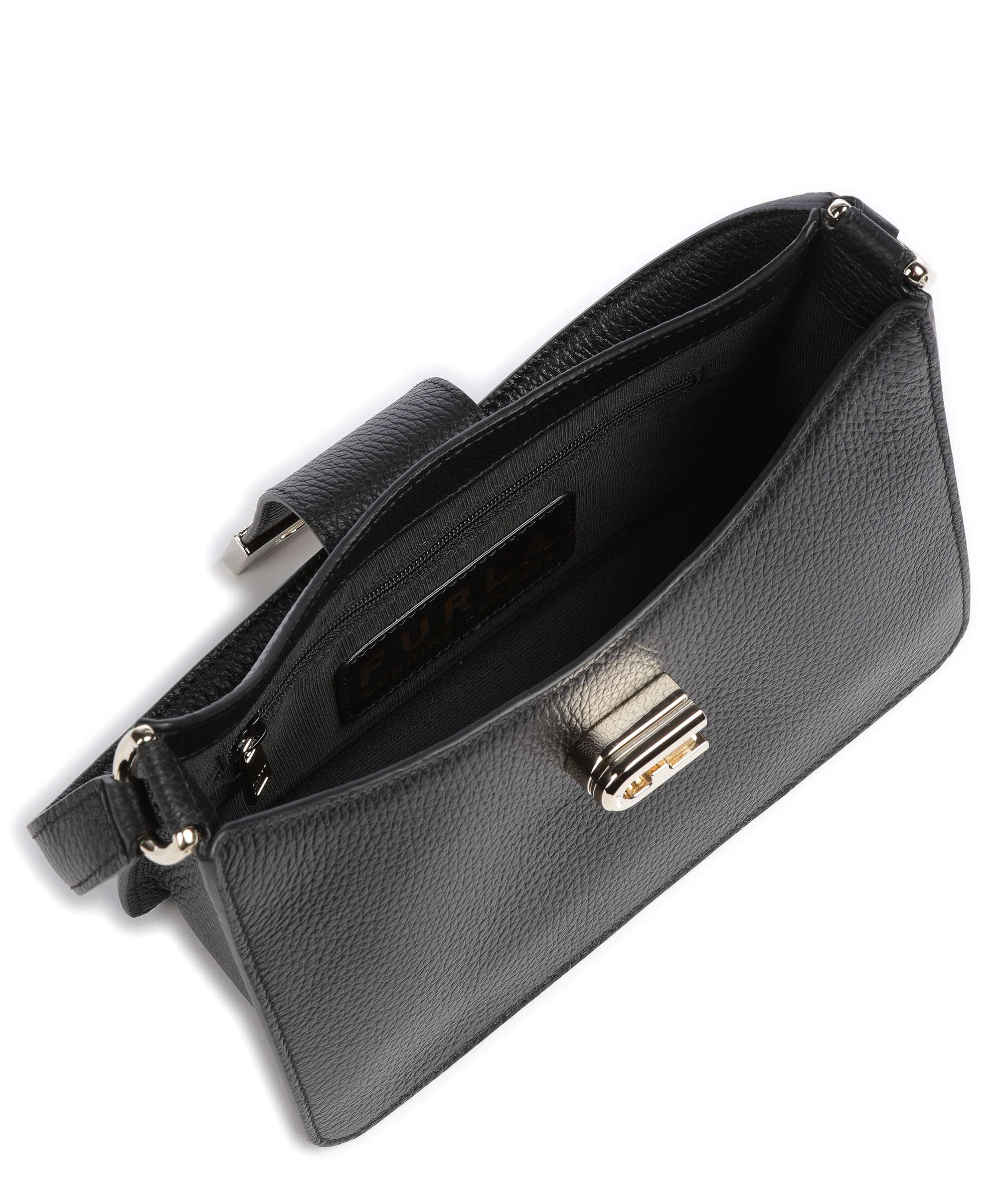 Furla 1927 S Shoulder bag nero