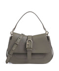 Furla Flow Mini Handbag sage