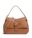 Furla Flow M Kabelka brandy