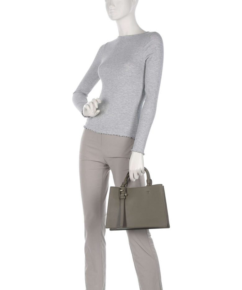 Furla Nuvola M Handbag sage