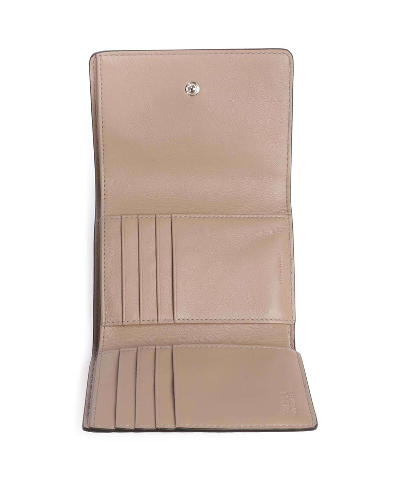 Furla Sfera M Wallet greige