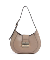 Furla Club 2 S Velká kabelka greige