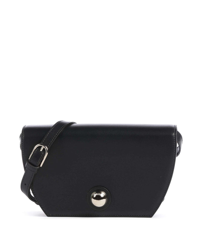 Furla Sfera Mini Crossbody bag nero