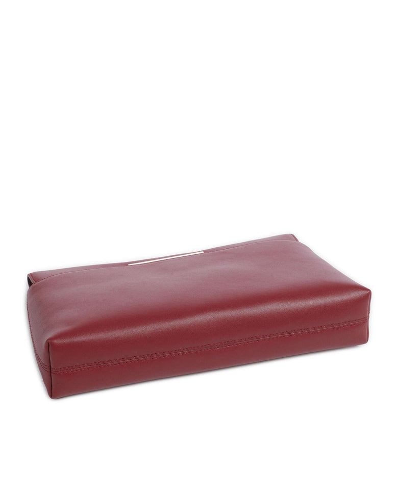 Furla Giada Clutch bag ciliegia