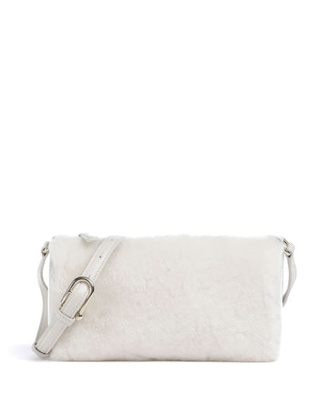 Furla Dalia L Kabelka přes rameno marshmallow