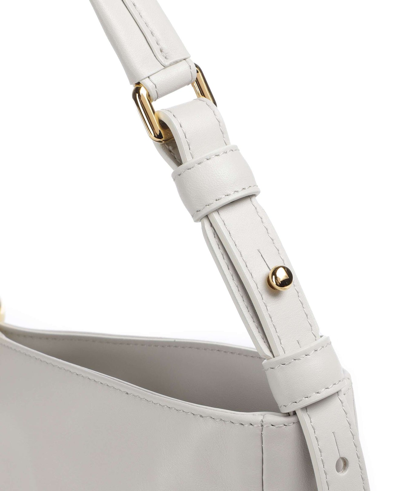 Furla Sfera Soft L Hobo bag marshmallow