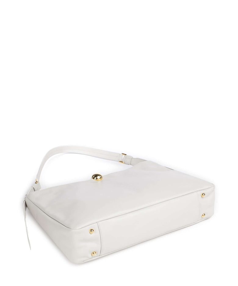 Furla Sfera Soft L Hobo bag marshmallow