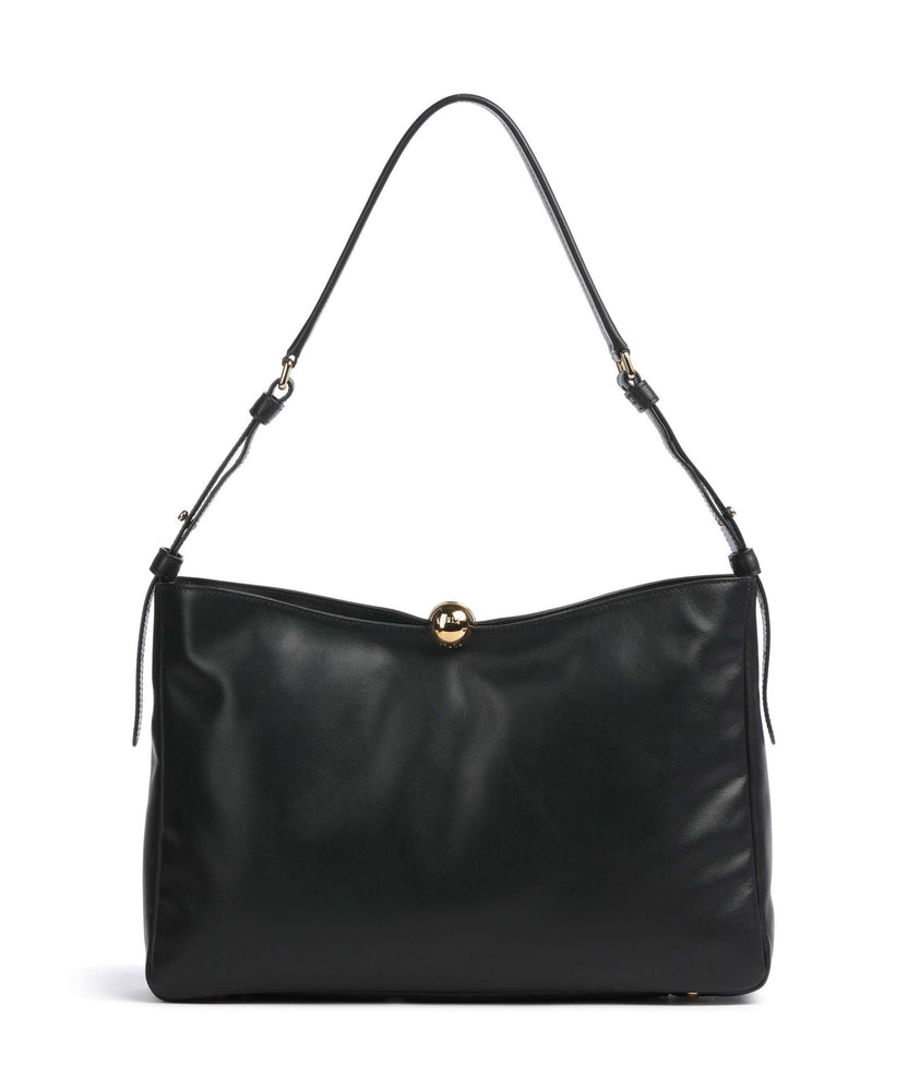 Furla Sfera Soft L Hobo bag nero