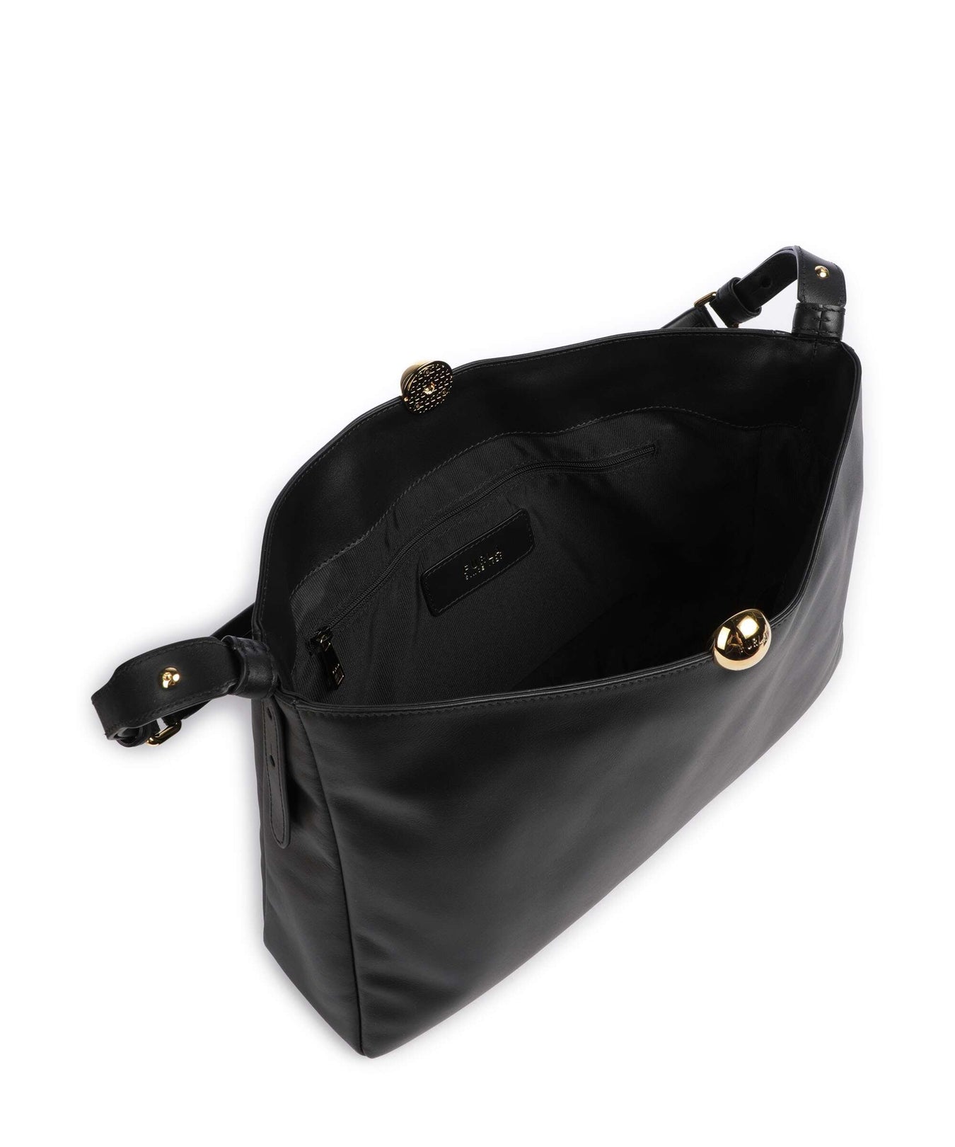 Furla Sfera Soft L Hobo bag nero