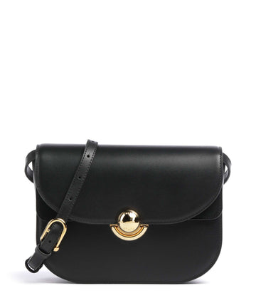 Furla Sfera S Kabelka přes rameno nero