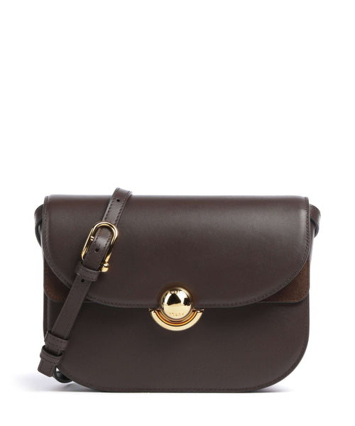 Furla Sfera S Crossbody bag cioccolato