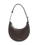 Furla Delizia Mini Taška přes rameno cioccolato