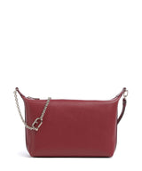 Furla Nuvola Mini Kabelka přes rameno ciliegia