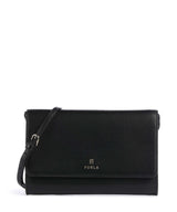 Furla Camelia Peněženka nero