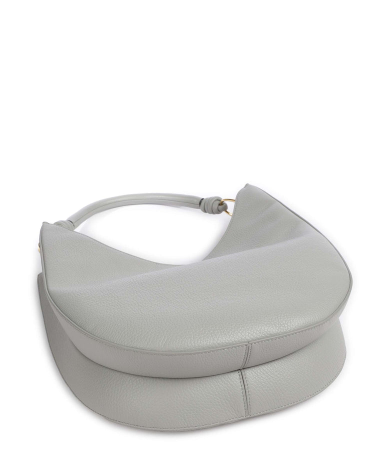 Furla Sfera L Hobo bag cenere