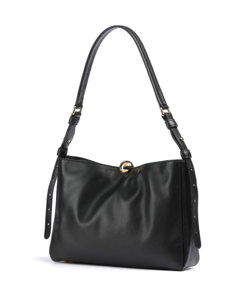 Furla Sfera Soft M Hobo bag nero