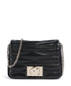 Furla 1927 Mini Soft Kabelka přes rameno nero