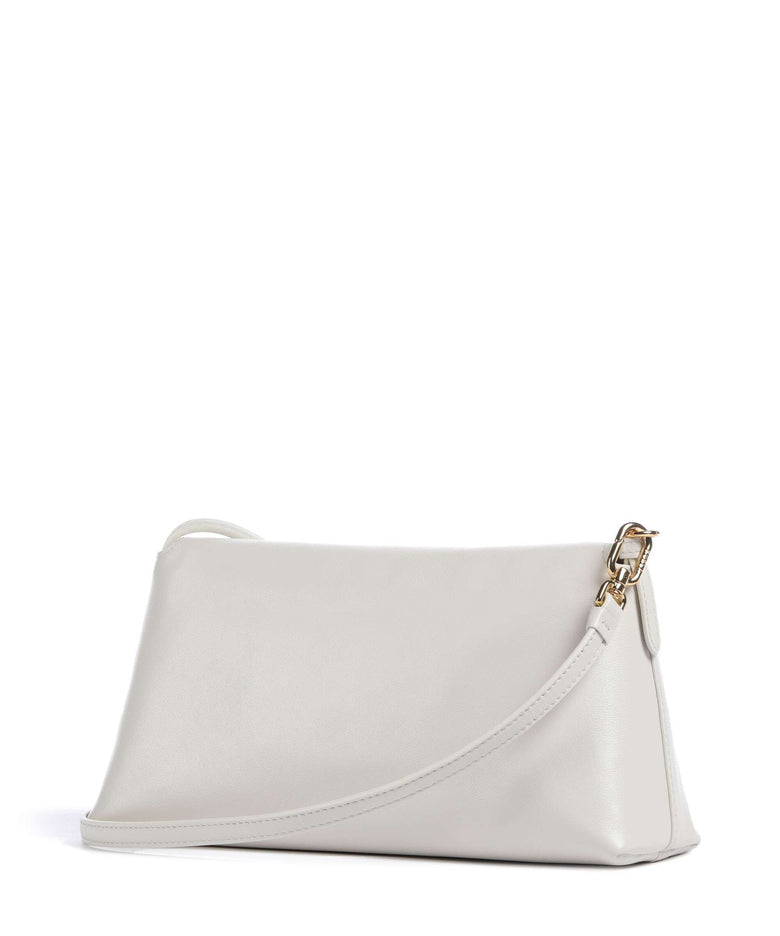 Furla Sfera Soft Mini Crossbody bag marshmallow