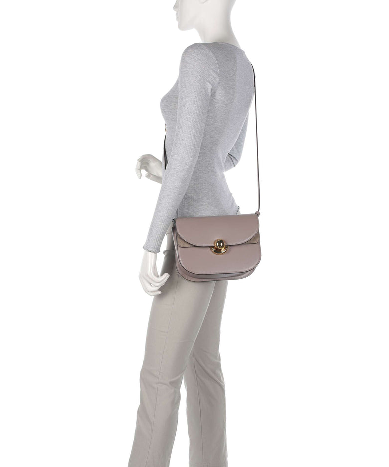Furla Sfera S Crossbody bag mauve