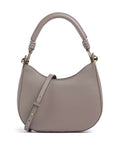 Furla Sfera S Hobo bag stucco gray