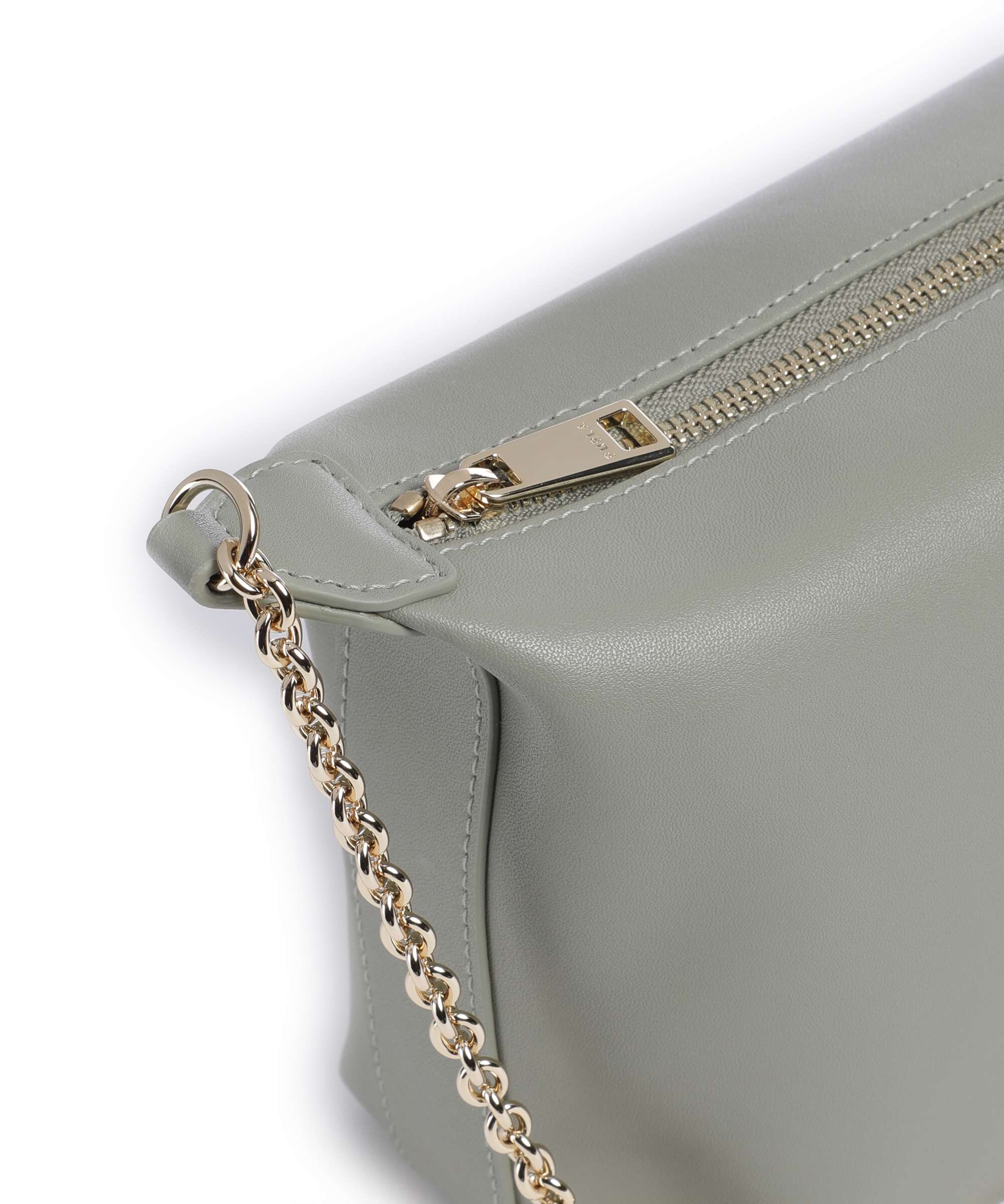 Furla Nuvola Mini Crossbody bag agave