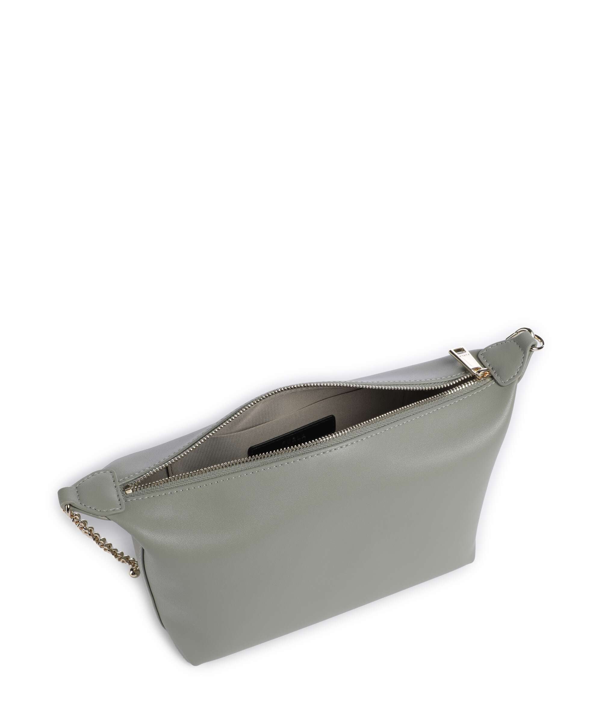 Furla Nuvola Mini Crossbody bag agave