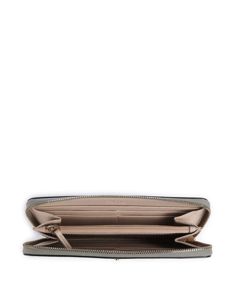 Furla Camelia XL Wallet agave/ballerina