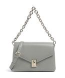 Furla Meridiana M Shoulder bag agave