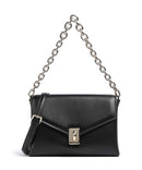 Furla Meridiana M Shoulder bag nero