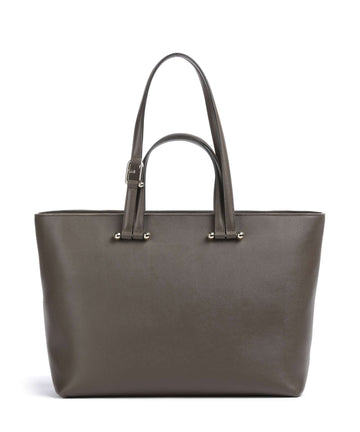 Furla Duetto L Nákupní taška mogano/brown