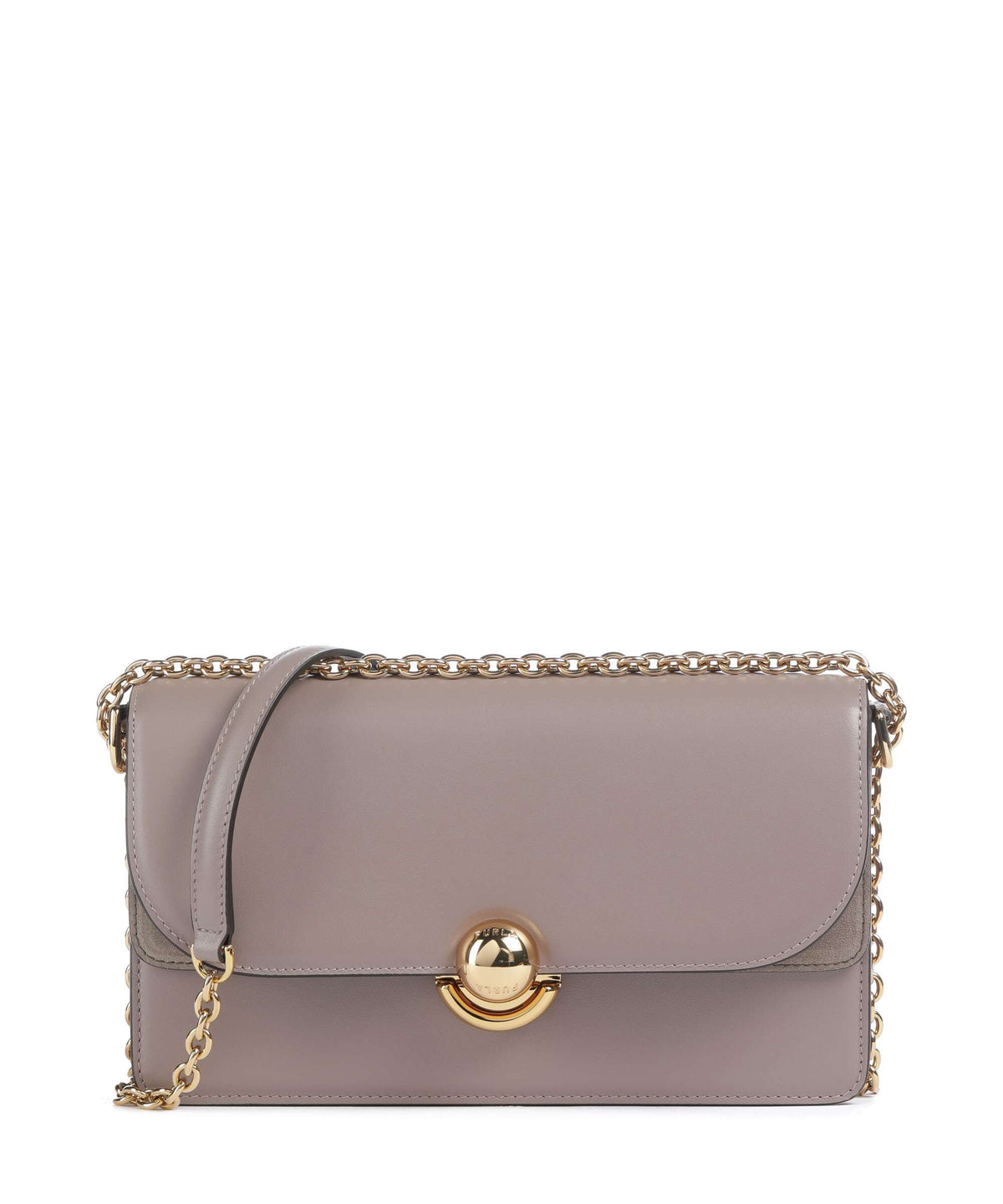 Furla Sfera S Shoulder bag mauve