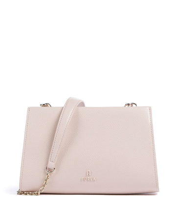 Furla Myfurla Mini Kabelka přes rameno azalea