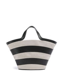 Furla Vortice S Kabelka toni nero