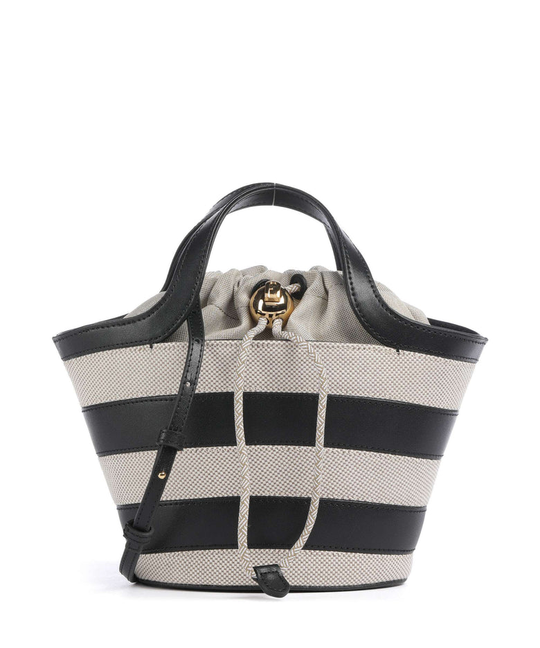 Furla Vortice Mini Crossbody bag toni nero