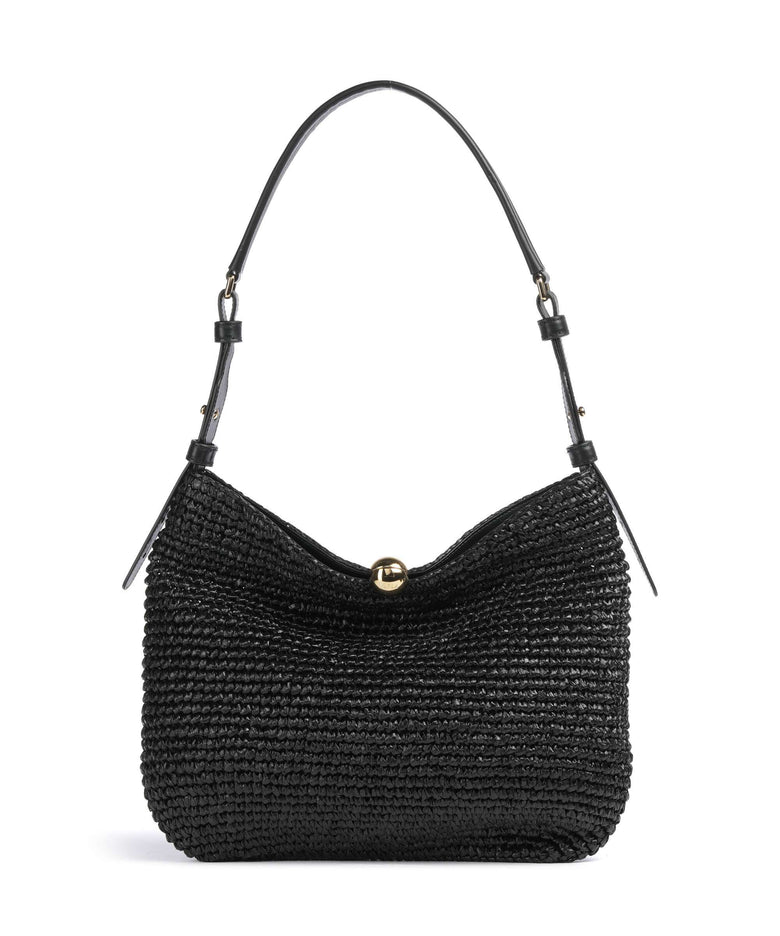 Furla Sfera Soft L Hobo bag nero