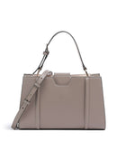 Furla Riva M Kabelka stucco gray